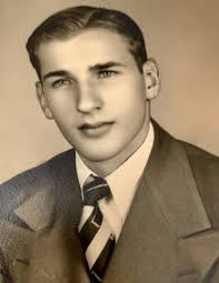 Obituary for Victor Rudolph Slavick