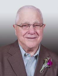 Obituary information for Dean Arthur Leeper