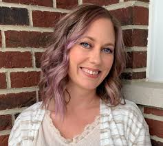 New Professional Profile: Holly Koch