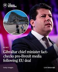 Brexiteers sharing misleading claims? Whatever next...