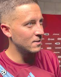 Eden Hazard insists Foden is the BEST English player right now and SUGGESTS  Cesc Fabregas could be Chelsea boss one day! 👀👊