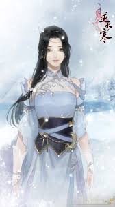  Ghim Cá»§a Vanessa Coletta Tren Fantasia Nang Tien Hinh áº£nh Anime