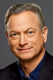 Gary Sinise (Creator)