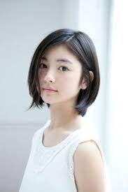 Image Result For A Girl Short Hair Japan Fashion Potongan Rambut Pendek Rambut Pendek Potongan Rambut