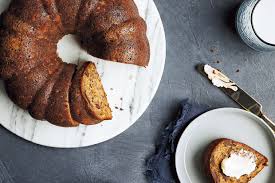 Bake for 40 minutes, or until the cake is well risen and a skewer inserted into the centre comes out clean. Chrissy Teigen S Banana Bread House Home
