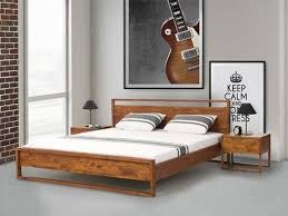 Coniugare comfort e design nelle camere da letto moderne. Letti Matrimoniali Moderni Online
