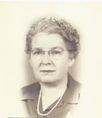 Gertrude Viola Plumer Pace (1892-1965)