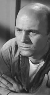 Cain's Hundred" Crime and Commitment: Part 2 (TV Episode 1961)