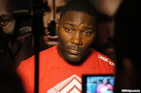 Anthony Johnson agrees to counseling, women's charity donation after gym  incident