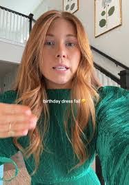 Kyrie Richardson's Instagram, Twitter & Facebook