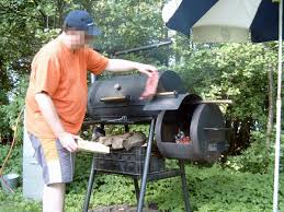 Wirklich gute , stabile und haltbare grills sind teuer. Die Ultimative Bauanleitung Fur Einen Smoker