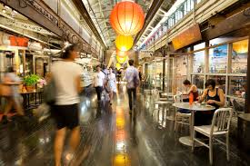 250 west 19th street new york city ny united states. 7 Reasons We Love New York S Chelsea Market Visit The Meatpacking District