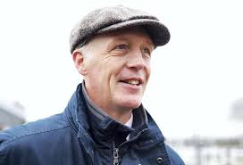 CHELTENHAM: David Pipe hoping for Festival success 07 March 2025 Premium