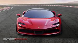 Harga Mobil Ferrari 2020 Specs And Review Di 2020 Supercars Ferrari Mesin