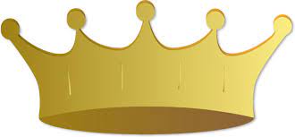 Free Free 279 Crown Svg Gold SVG PNG EPS DXF File