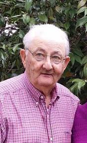 Shelton Parrish Obituary February 11, 2017