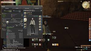 How stinky are my melds and rotation for 90 Legendary nodes? : r/ffxiv