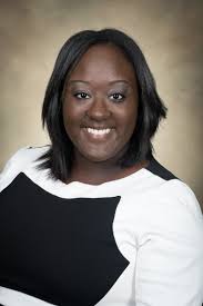 Team (Copy) — Krystal L. Williams, PhD