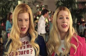 Image result for wayans brothers white chicks