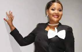 Prayers pour in for Zanele Mbokazi after cancer diagnosis