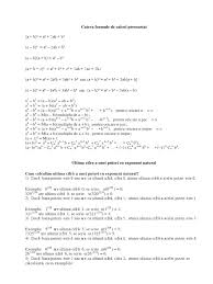 Amestecate,resurse — sorin borodi @ 9:31 tags: Formule De Calcul Prescurtat