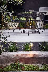 Adam Robinson Design Sydney Outdoor Design And Styling Landscape Greenwich Project 07 Jpg Landscape Design Garden Design Outdoor Steps