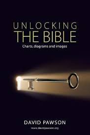 Unlocking The Bible Charts Diagrams And Images David