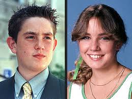 The Dana Plato Memorial Site