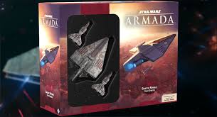 Learn how to play star wars: Fantasy Flight Games Unveil The Galactic Republic Fleet Starter For Star Wars Armada Fantha Tracks