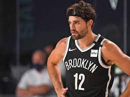 Let's focus in on joe harris' prop bets and lines for his upcoming game. Nets Harris Leaves Nba Campus For Personal Matter Thescore Com