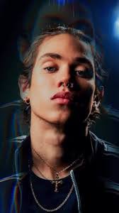 Adrian Muniz's Instagram, Twitter & Facebook