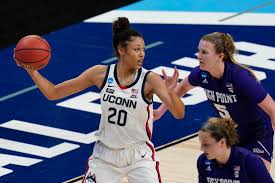 Find out what ncaa basketball games to watch on tv today, tonight, and tomorrow? Ncaa Women S Tournament 2021 Sweet 16 Live Stream Tv Schedule How To Watch Uconn Baylor In Action Masslive Com