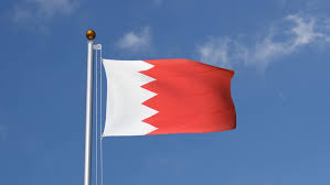 Image result for Reference Flags Regional Bahrain