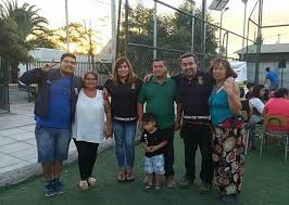 Tango es un calera ubicada en los berros, san juan, argentina. Vecinos Y Vecinas De Calera De Tango Asisten A Actividades Por Campana De Verano Senda