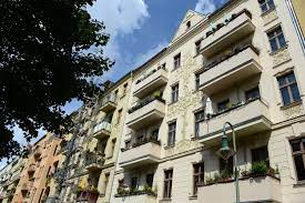Warnecke präsident haus & grund. Mieterhohungen In Berlin Was Ist Mit Der 70 Jahrigen Vermieterin Von Nebenan