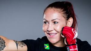 Bellator 249: Cris Cyborg vs. Arlene Blencowe fight date, time, TV channel,  live stream