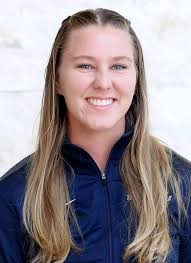 2020 Women's Track and Field Roster