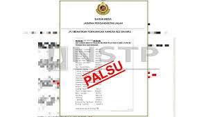 Aes traffic light cameras (kuala lumpur, putrajaya, selangor, negeri sembilan). Jpj Nafi Tambah Kamera Awas