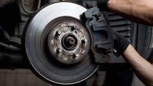 Wann wechselt ihr immer die bremsscheiben? Ratgeber Bremsscheiben Wechseln Verschleiss Erkennen Heycar