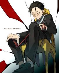 Re Zero Starting Life In Another World Image Id 213863 Image Abyss Sorry guys, but brown just wasn't there, and the picture i drew was nothing but a photo. image id 213863 image abyss