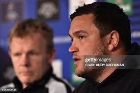 194 Jamie Mccall Photos & High Res Pictures