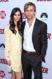 He is known for playing connor macmanus in the boondock saints and its. Sean Patrick Flanery Wife Lauren At The Dexter Premiere 6 15 13 Sean Patrick Flanery Lauren Michelle