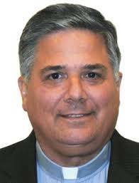 New class of deacons eager to serve