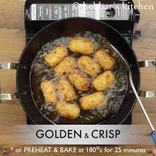 Potato Nuggets Recipe Spicy Potato Nuggets Potato Snacks Recipes Recipe Spicy Recipes Potato Snacks Nuggets Recipe
