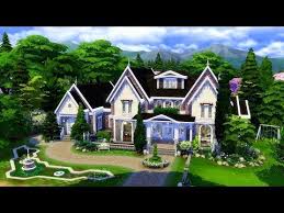 house building youtube sims building sims house sims house plans