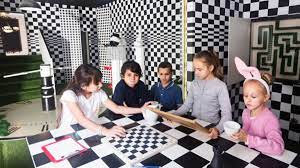 Go home a winner escape room family is for winners! Is Escape The Room Kid Friendly