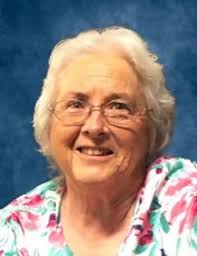 Martha Faye Spinks Obituary January 18, 2021