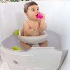 Folding shower chair with rotating swivel seat. Zircbzncmhntm