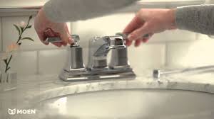 2 handle bathroom sink faucet