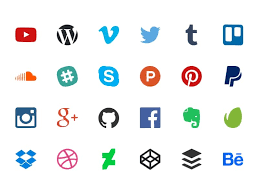 Picking the right icons doesn't even get you halfway. Top Social Media Icon Vector Packs From All Over The Web